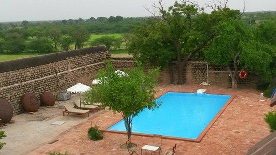Chandelao Garh